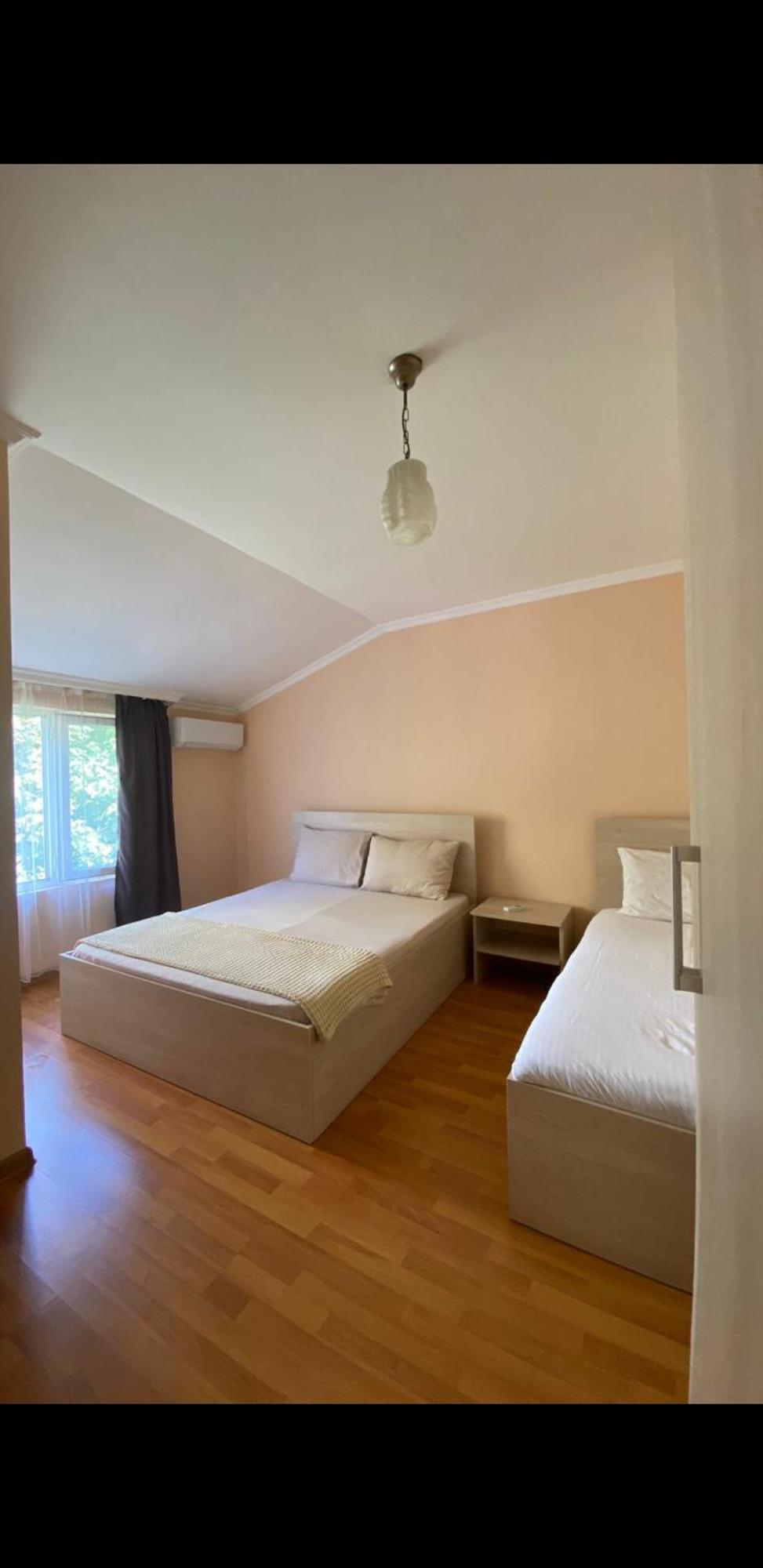 Konstantin House Apartment Sarpi Ngoại thất bức ảnh