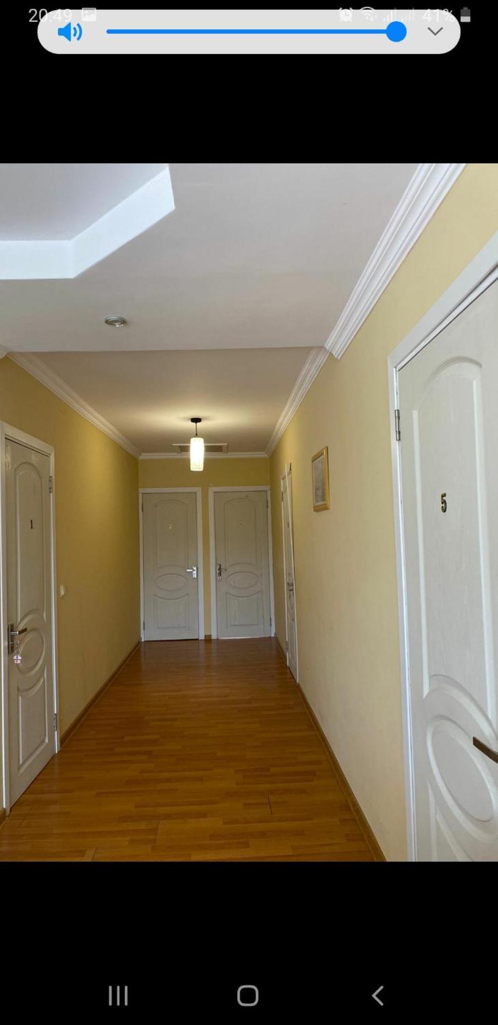 Konstantin House Apartment Sarpi Ngoại thất bức ảnh