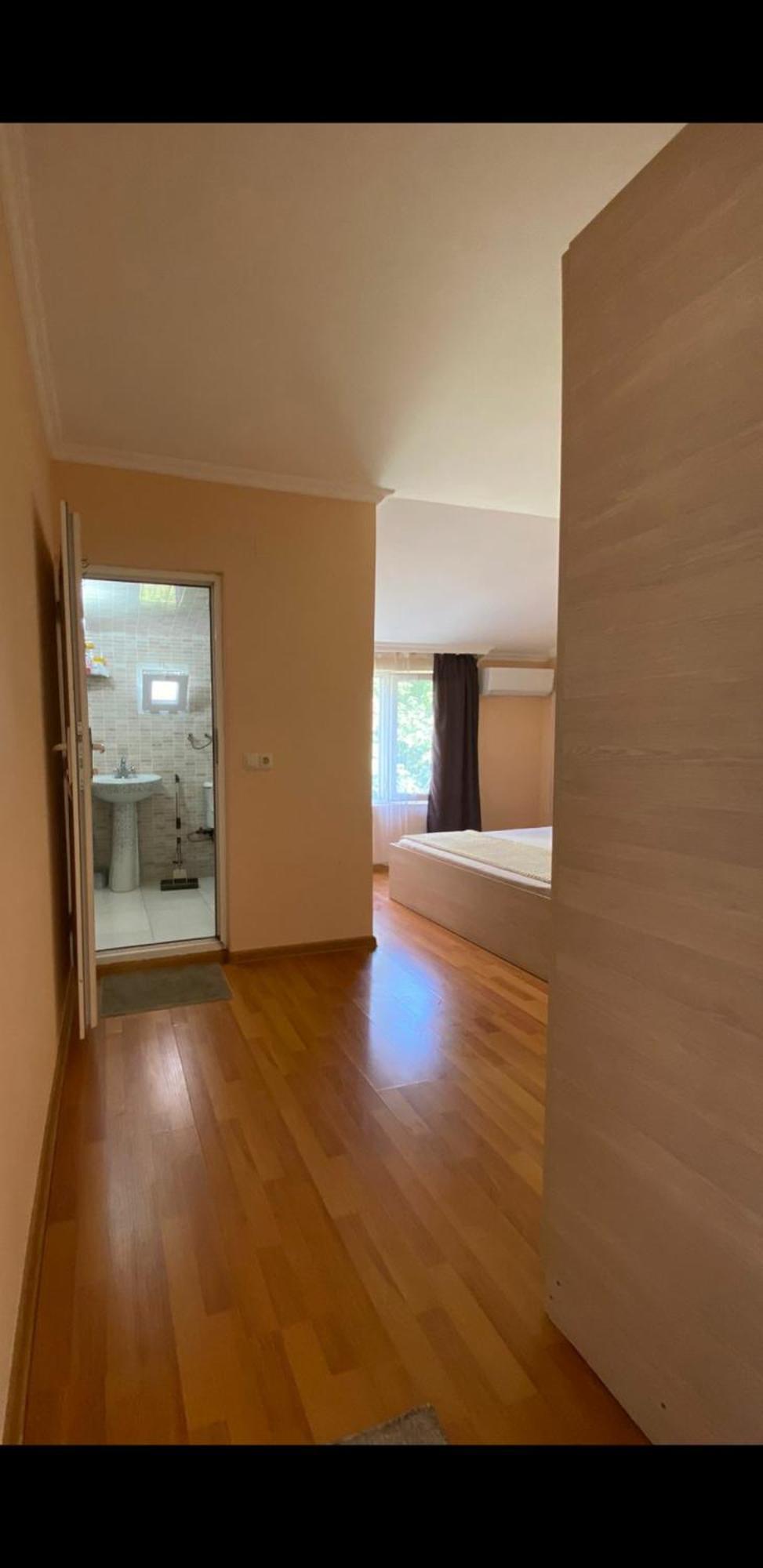 Konstantin House Apartment Sarpi Ngoại thất bức ảnh