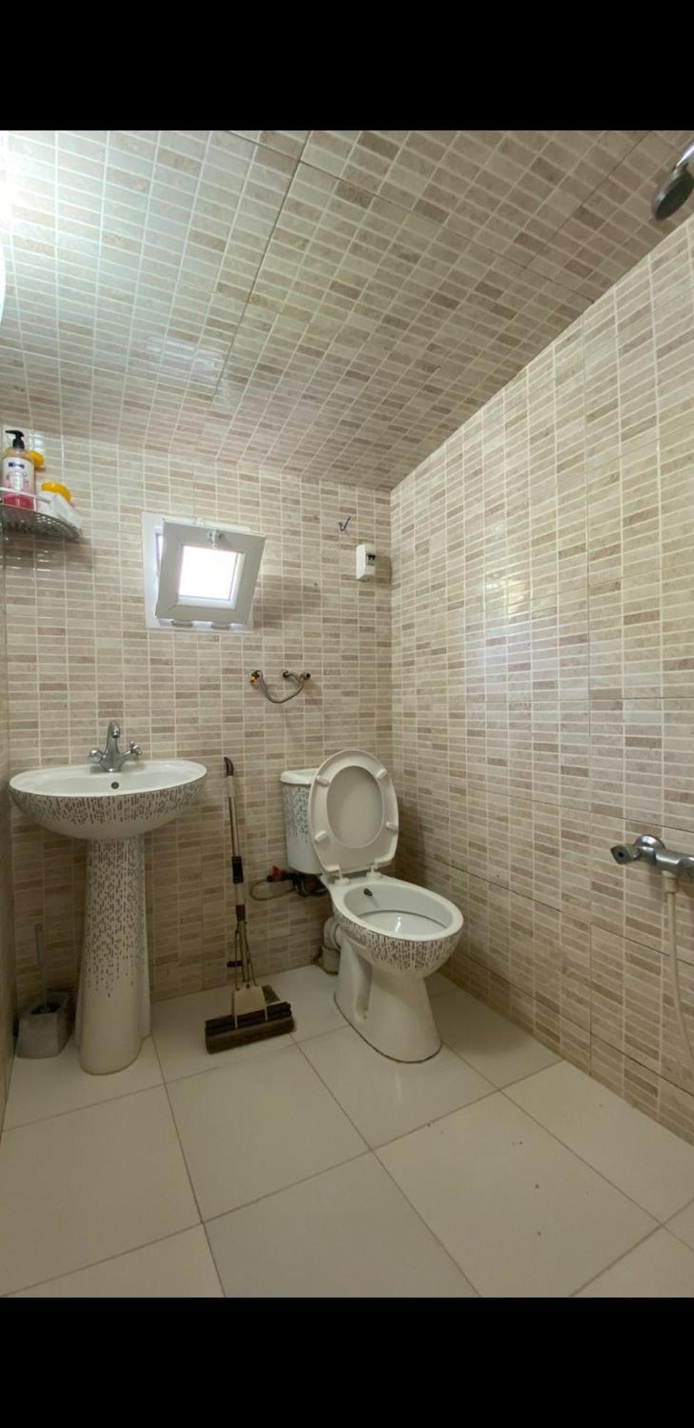 Konstantin House Apartment Sarpi Ngoại thất bức ảnh
