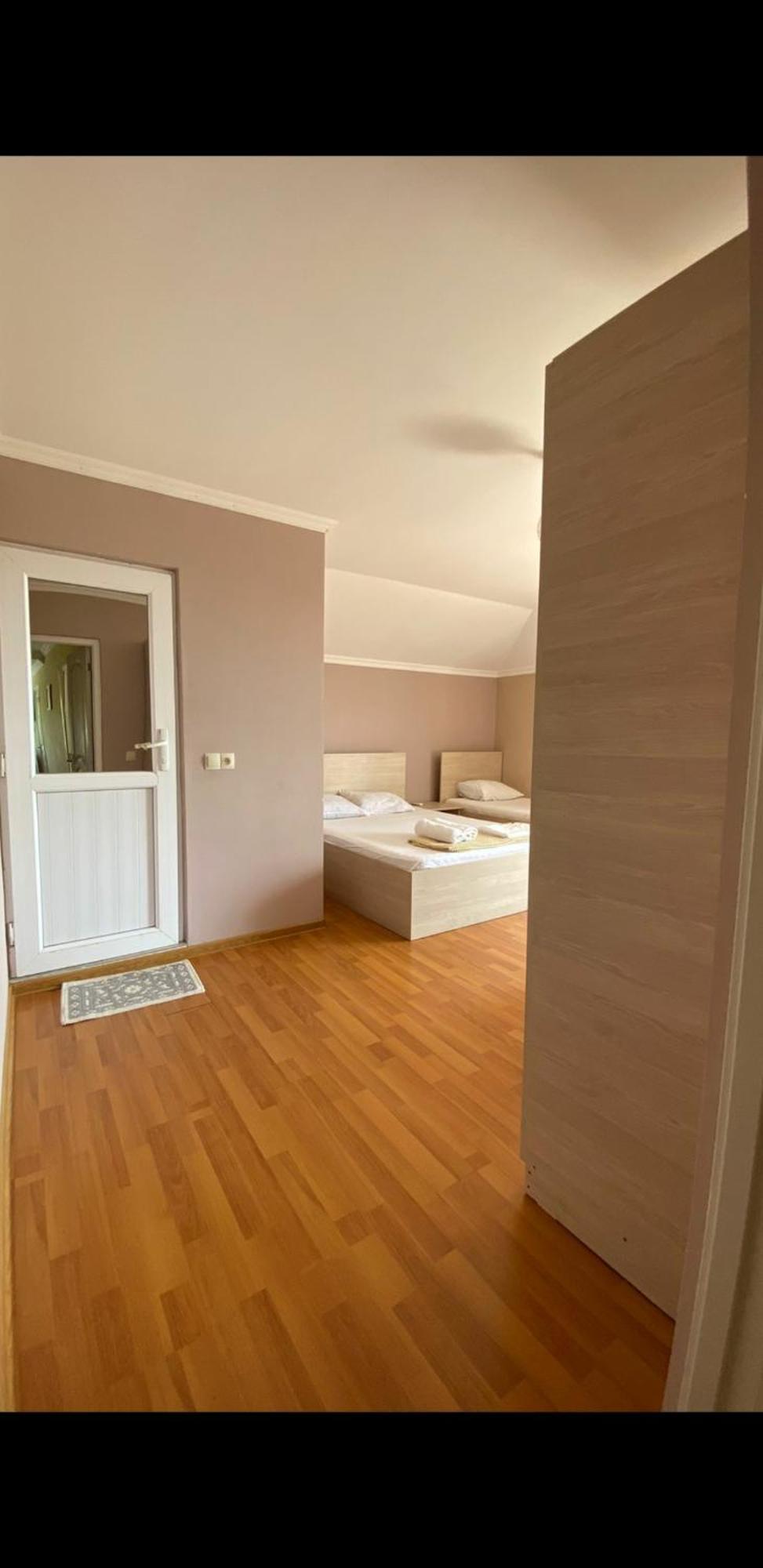 Konstantin House Apartment Sarpi Ngoại thất bức ảnh