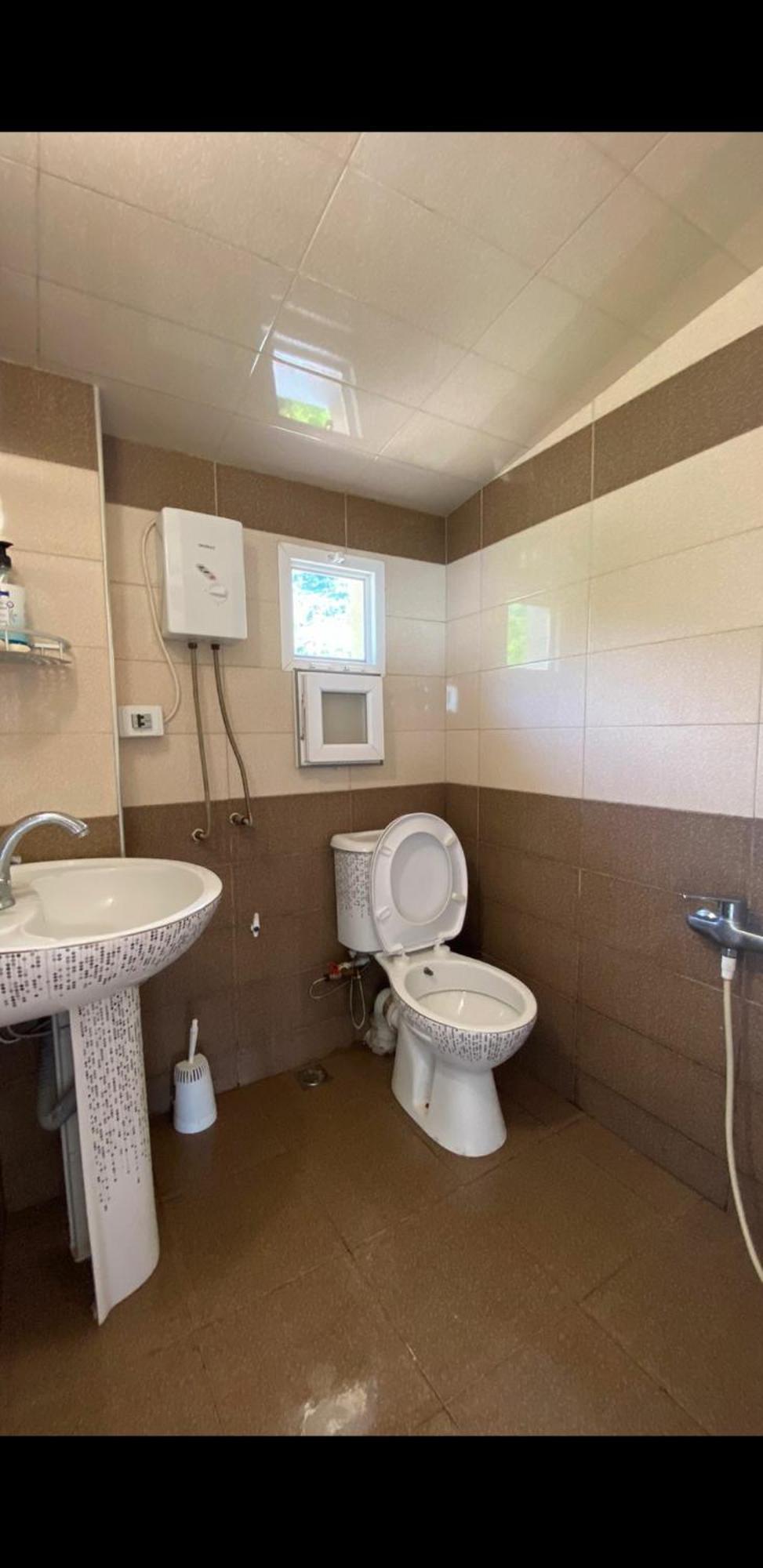 Konstantin House Apartment Sarpi Ngoại thất bức ảnh